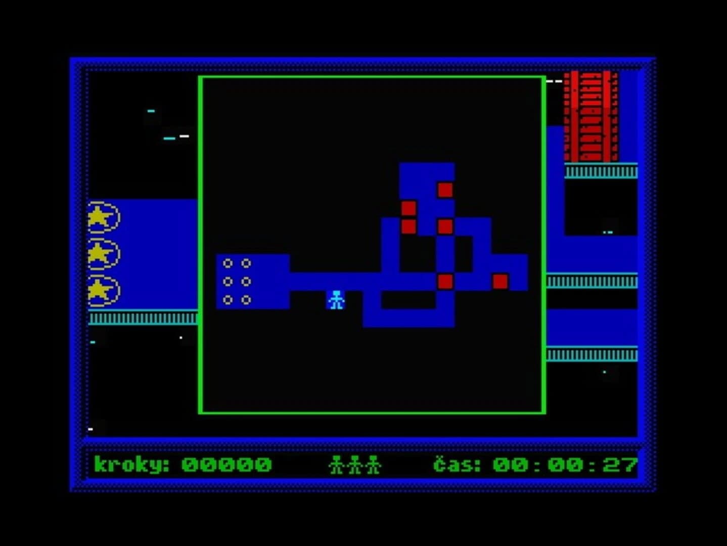 Bad Dream screenshot 4