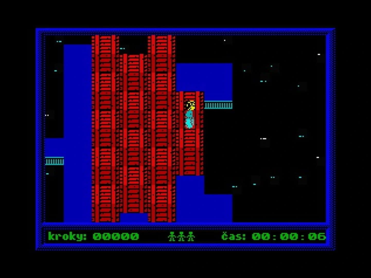 Bad Dream screenshot 3
