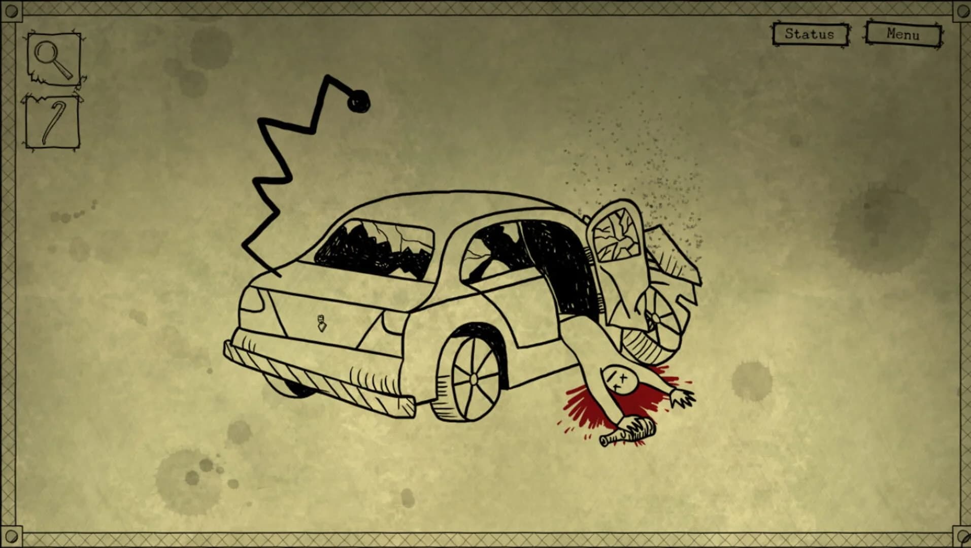 Bad Dream: Coma screenshot 4