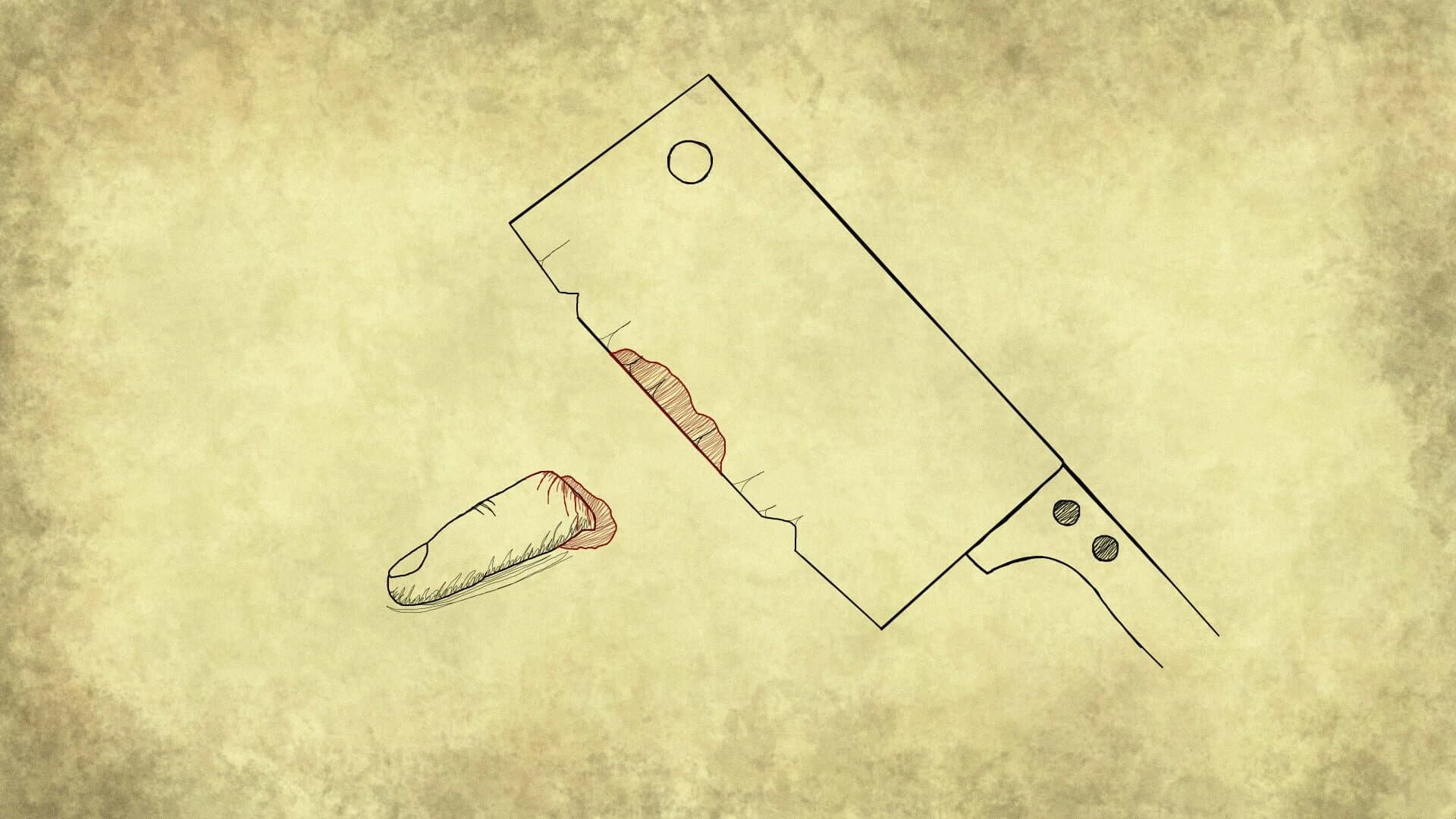 Bad Dream: Stories screenshot 5