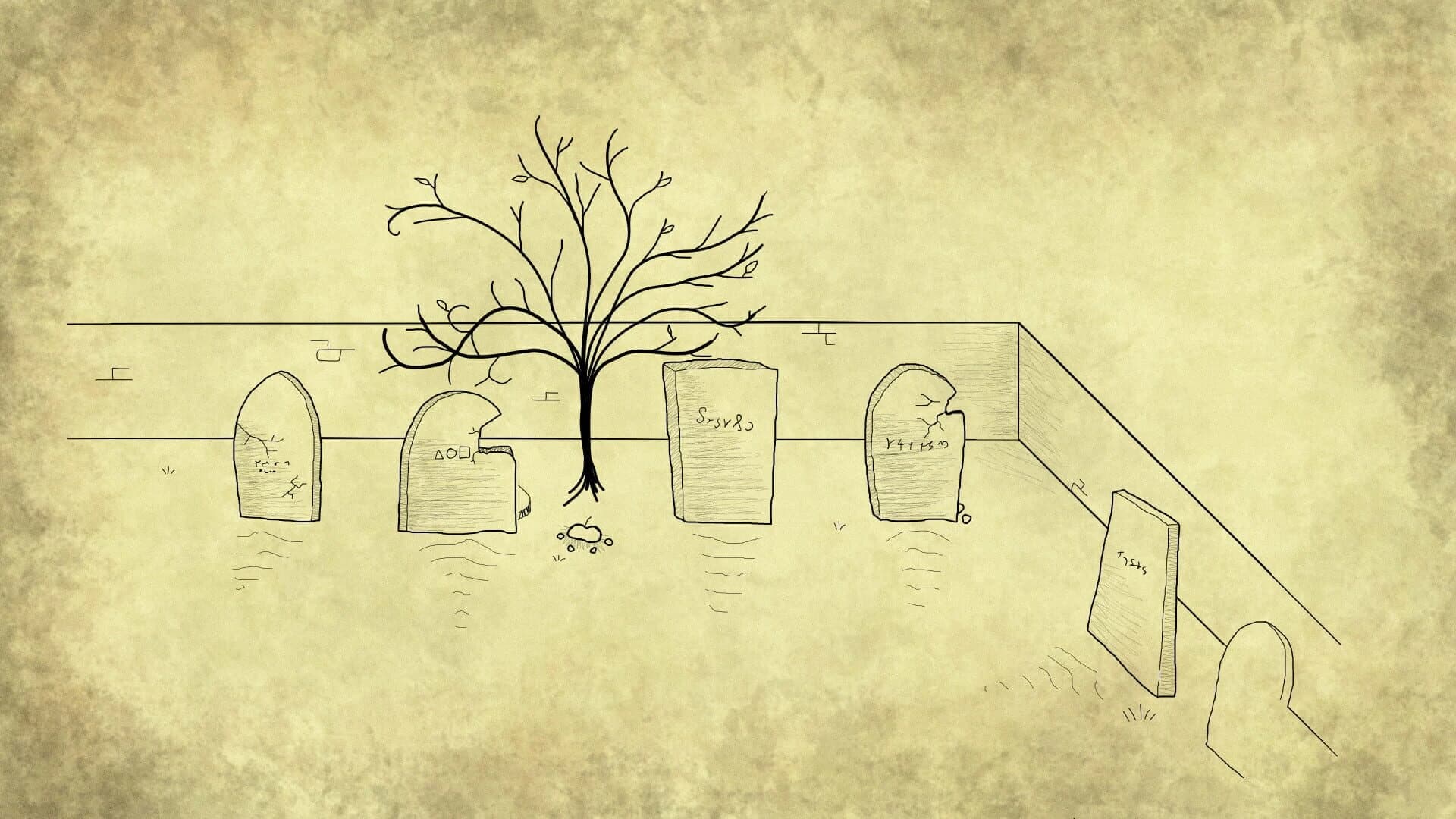 Bad Dream: Stories screenshot 4