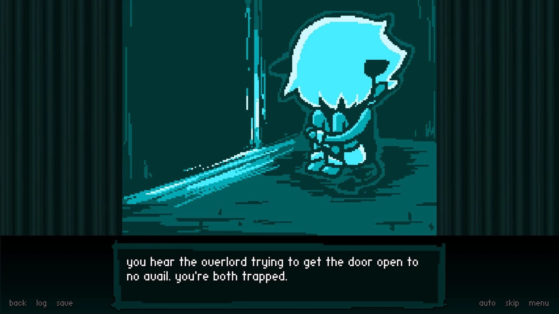 Bad End Theater screenshot 9