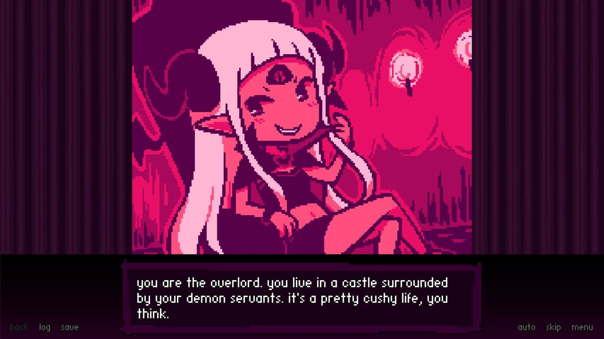 Bad End Theater screenshot 7