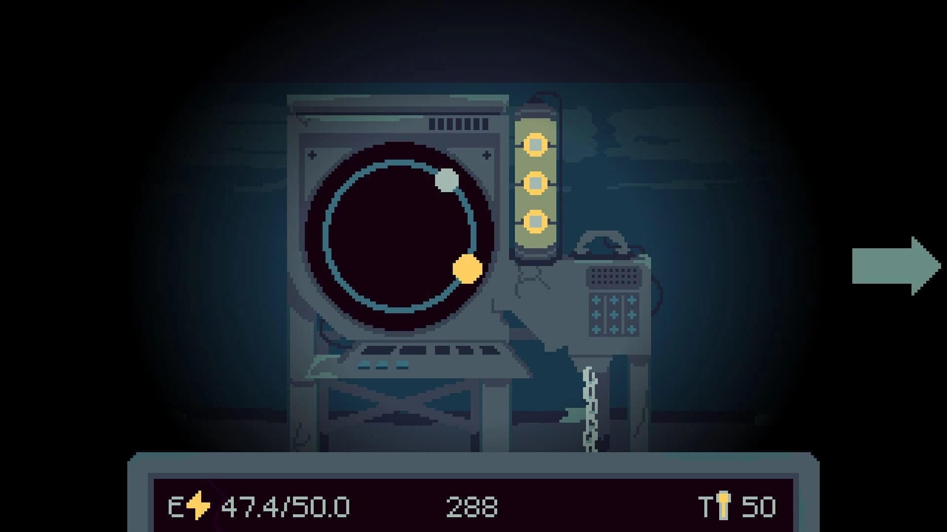 Bad Eye Deer screenshot 5