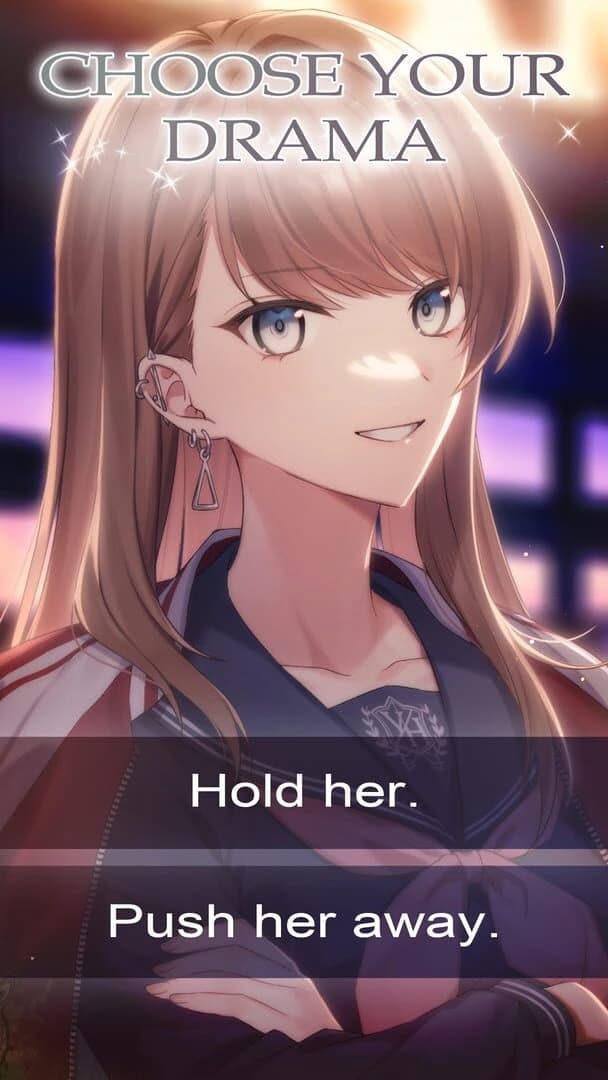 Bad Girls Tough Love screenshot 1
