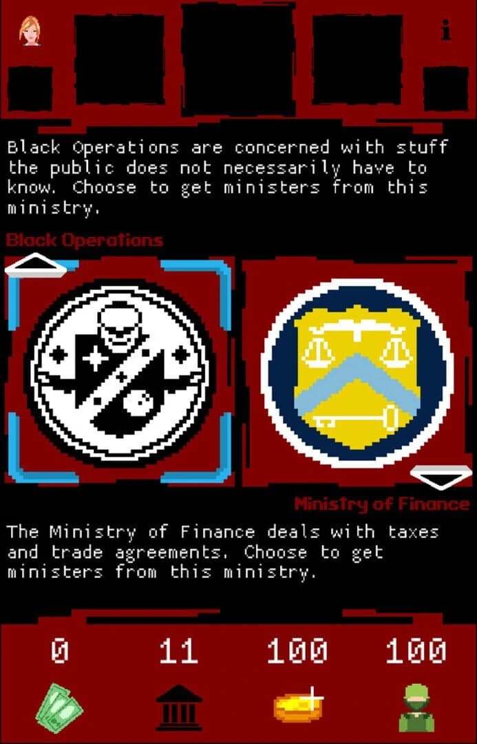 Bad Government screenshot 4