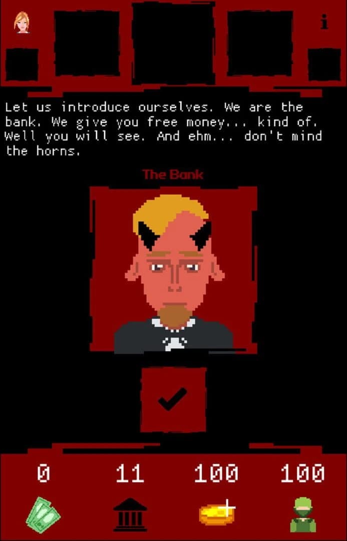Bad Government screenshot 3