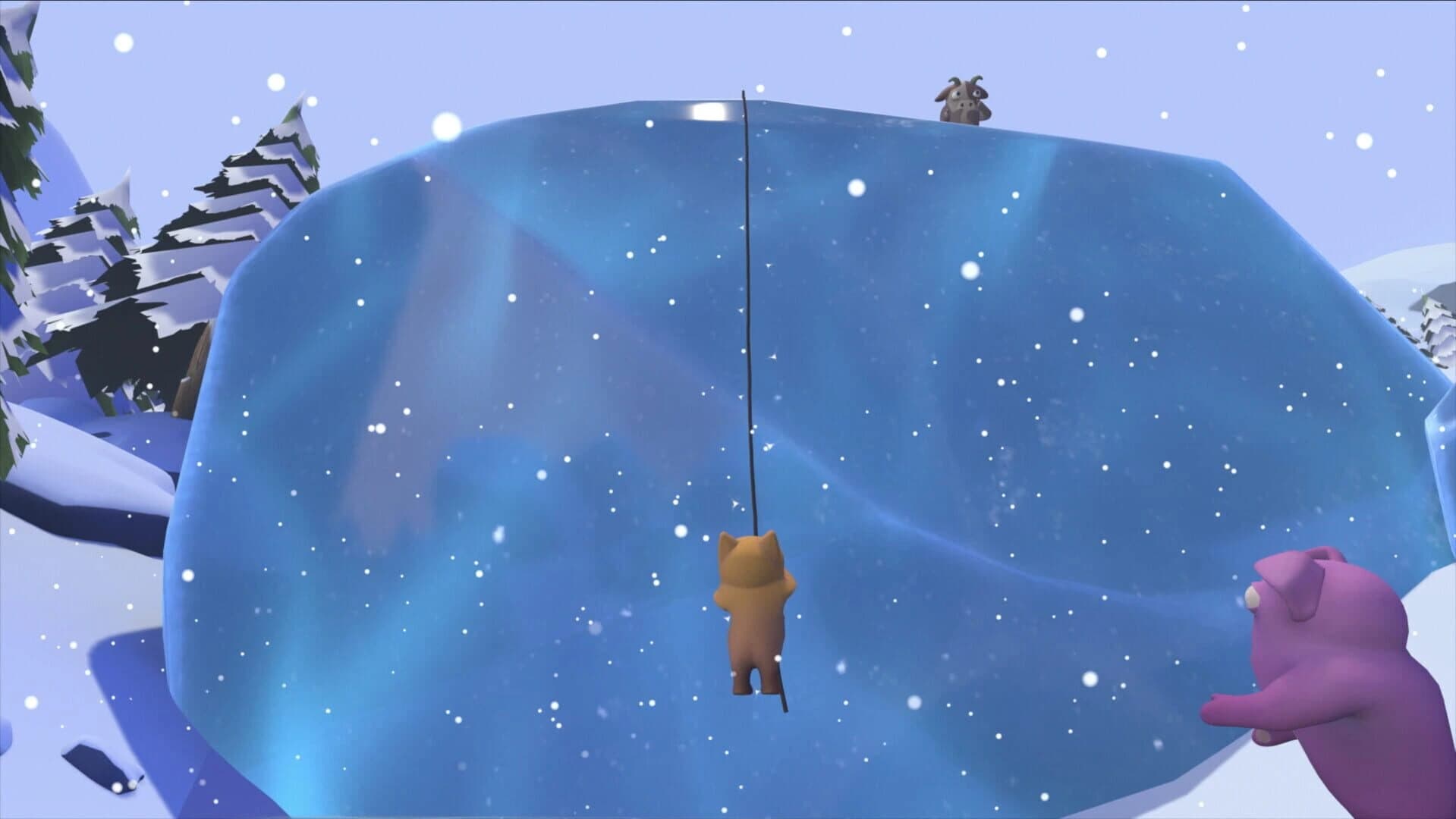 Bad Grip Club screenshot 4
