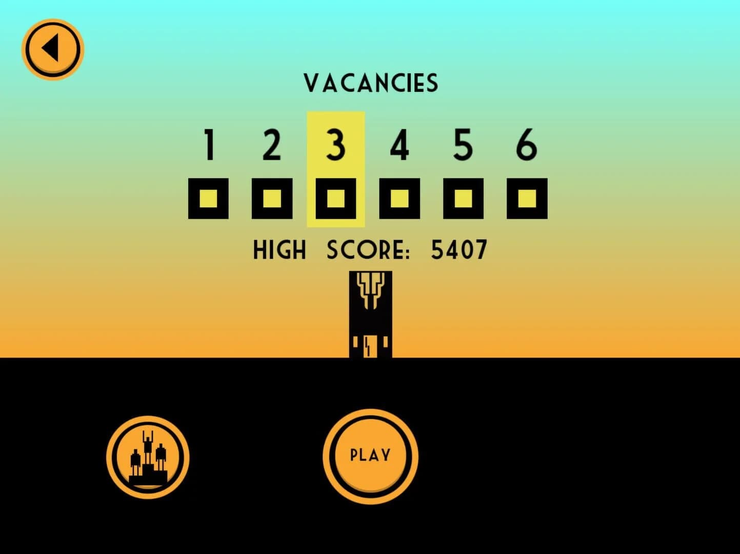 Bad Hotel screenshot 2