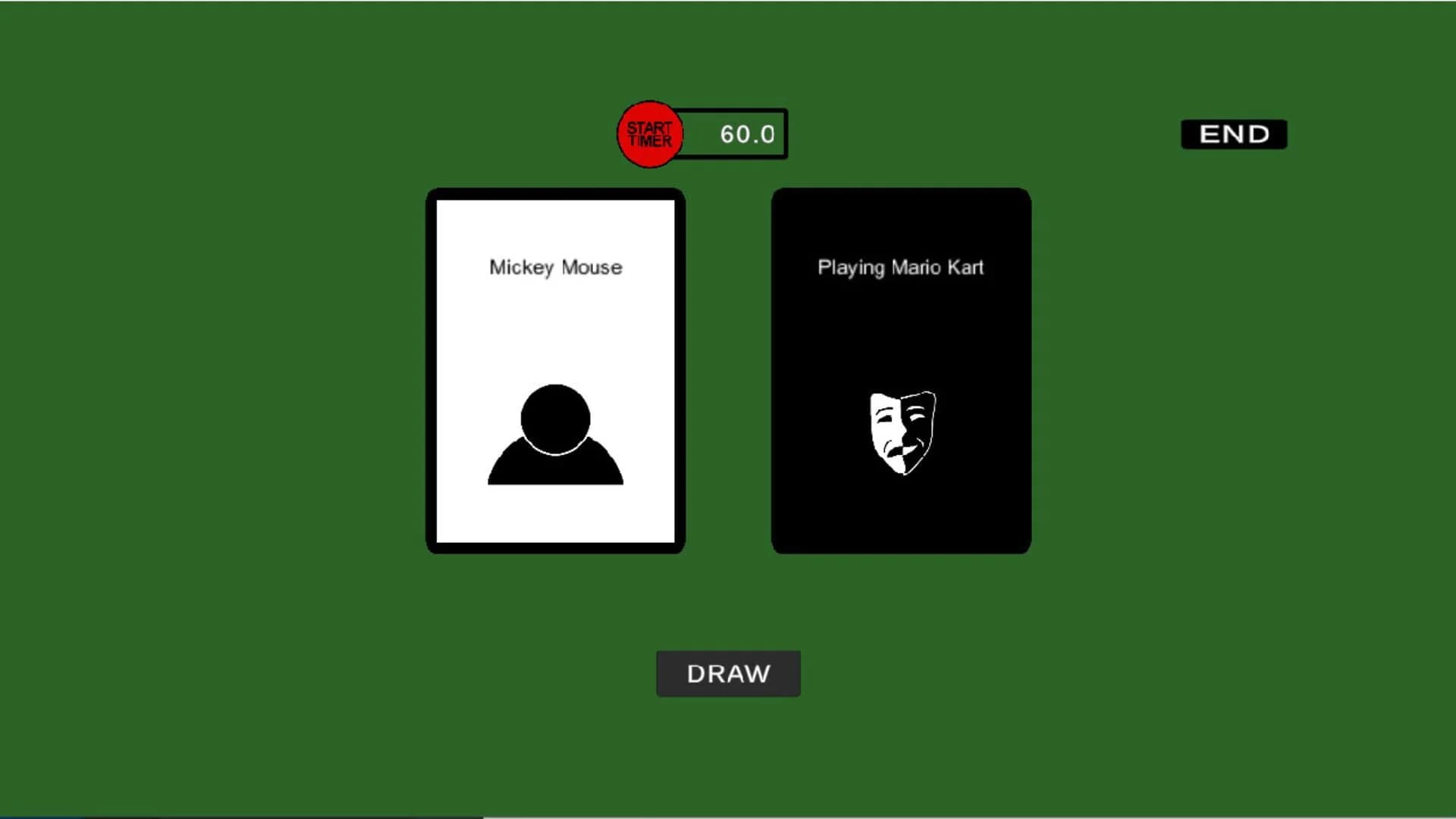 Bad Impressions screenshot 1