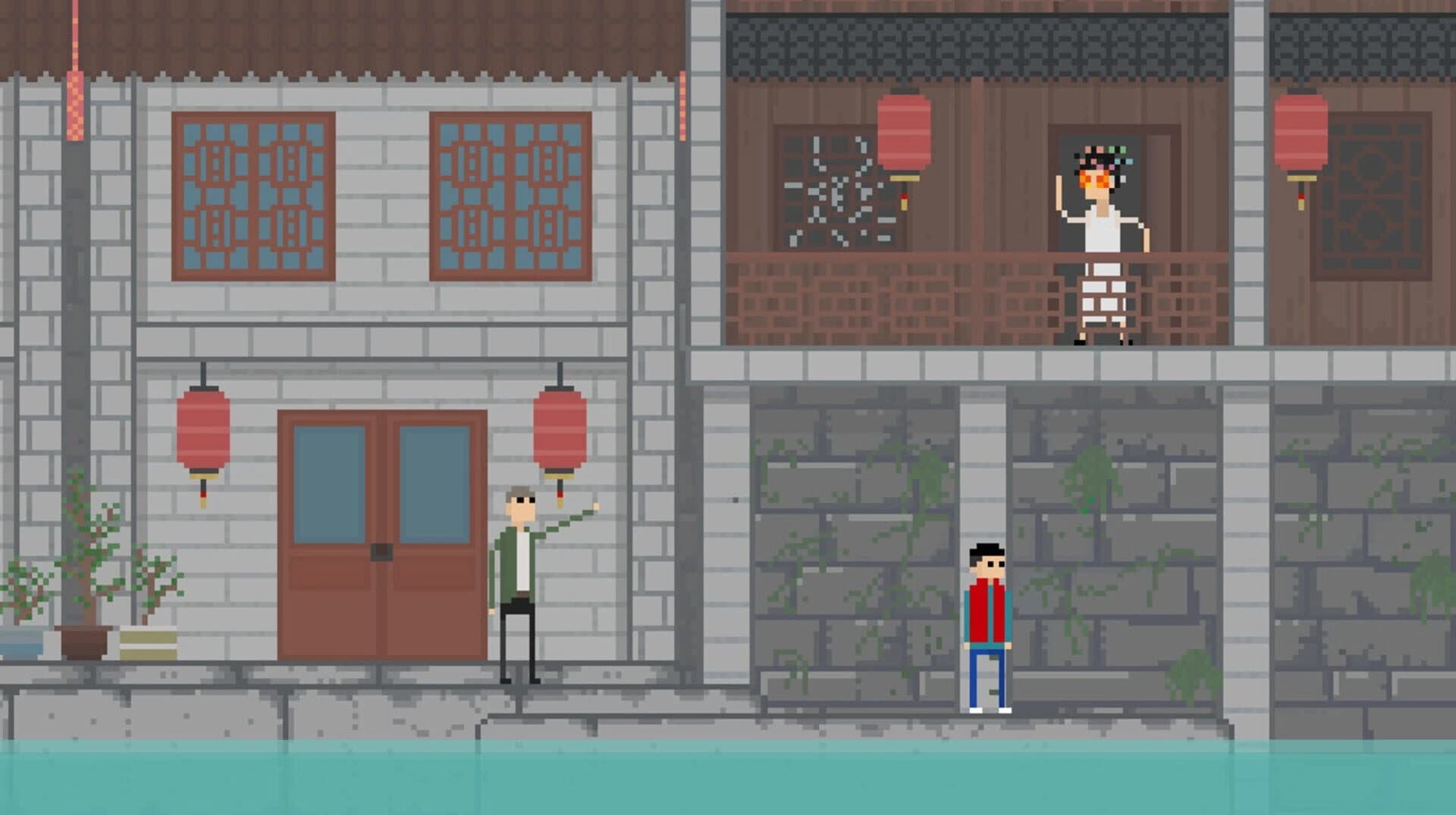 Bad Kids screenshot 2