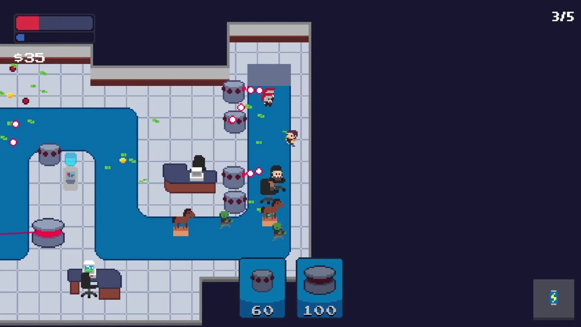 Bad Mechanic screenshot 4