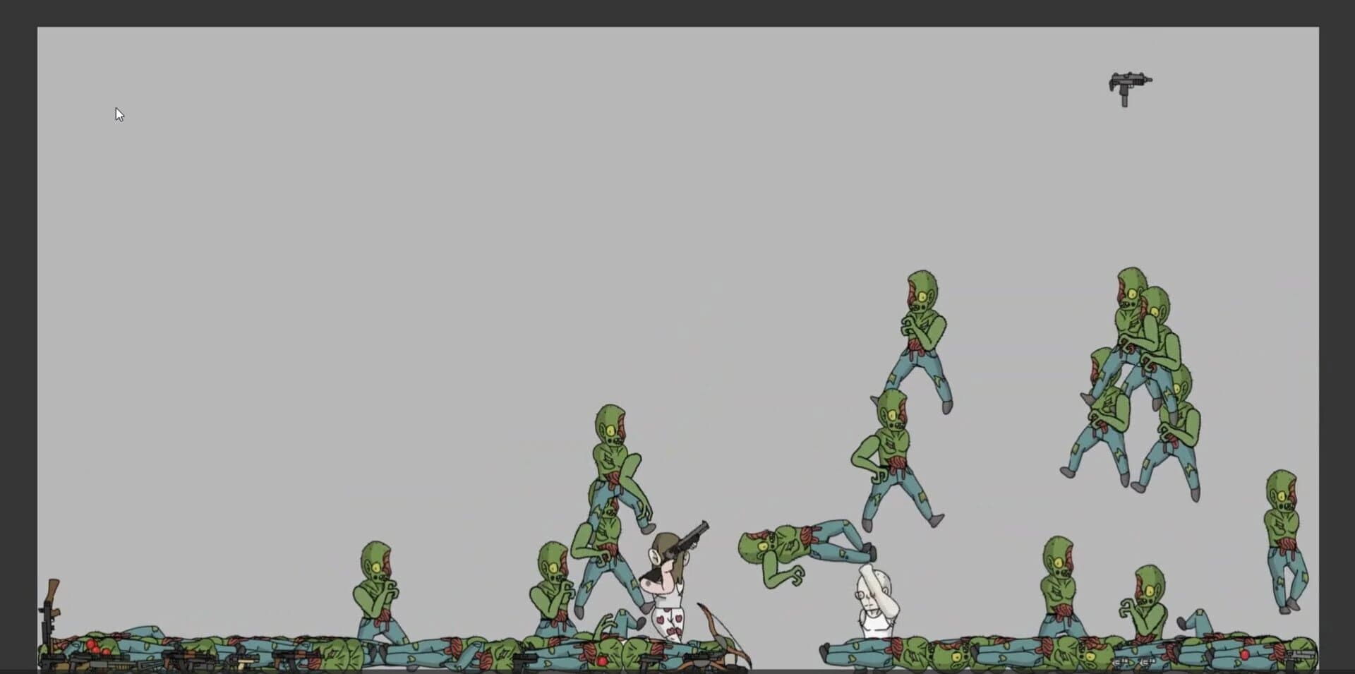 Bad Mineral screenshot 3