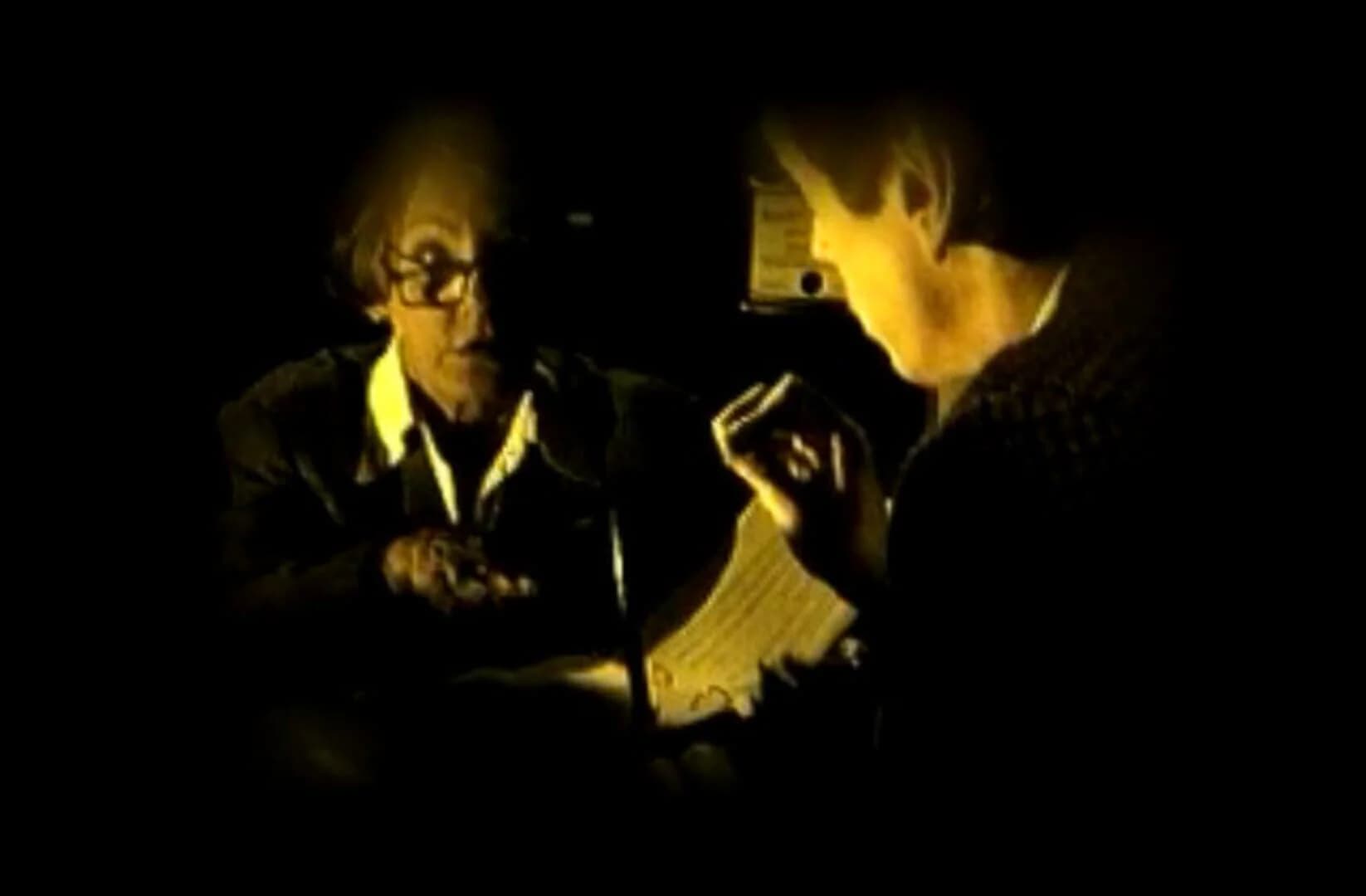 Bad Mojo: Redux screenshot 5