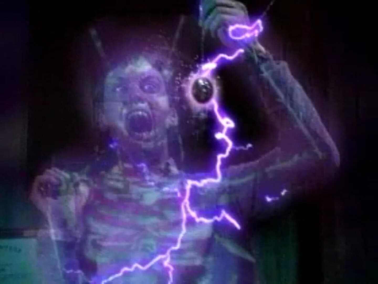 Bad Mojo: Redux screenshot 1