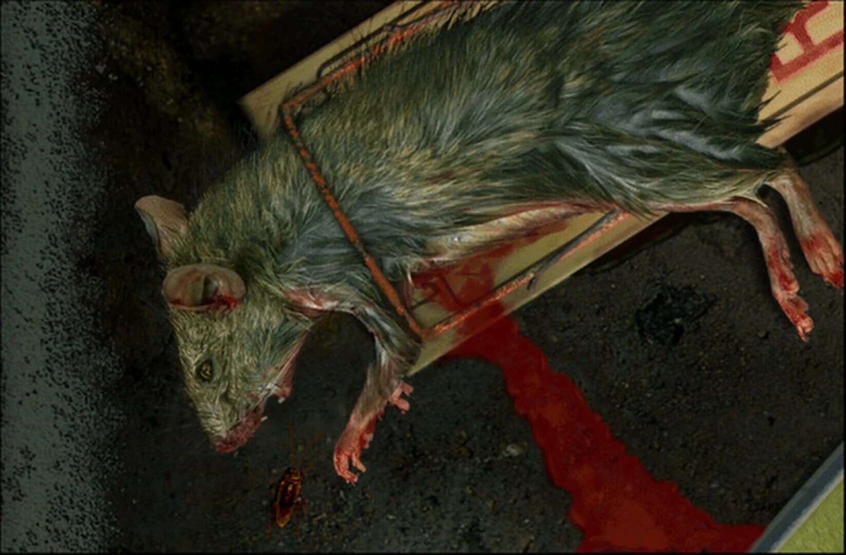 Bad Mojo: Redux screenshot 4