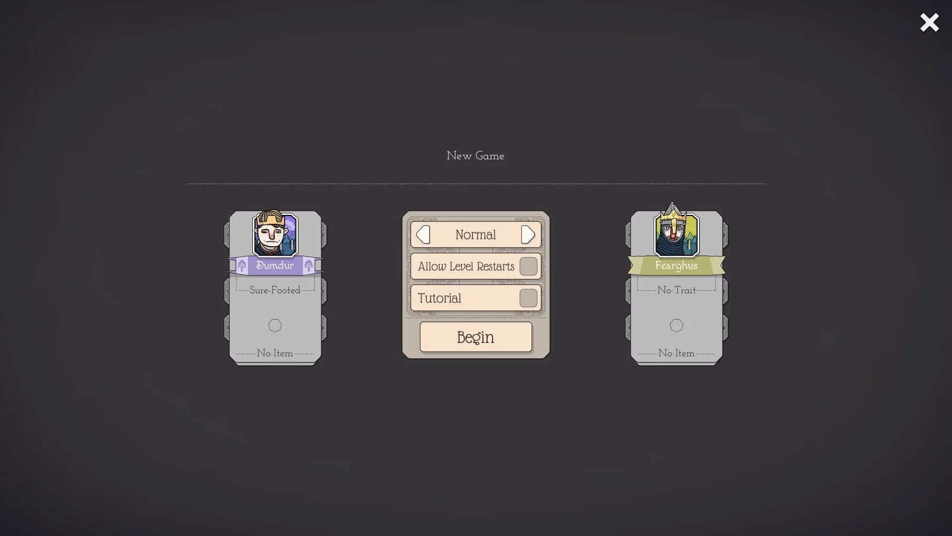 Bad North: Jotunn Edition screenshot 5