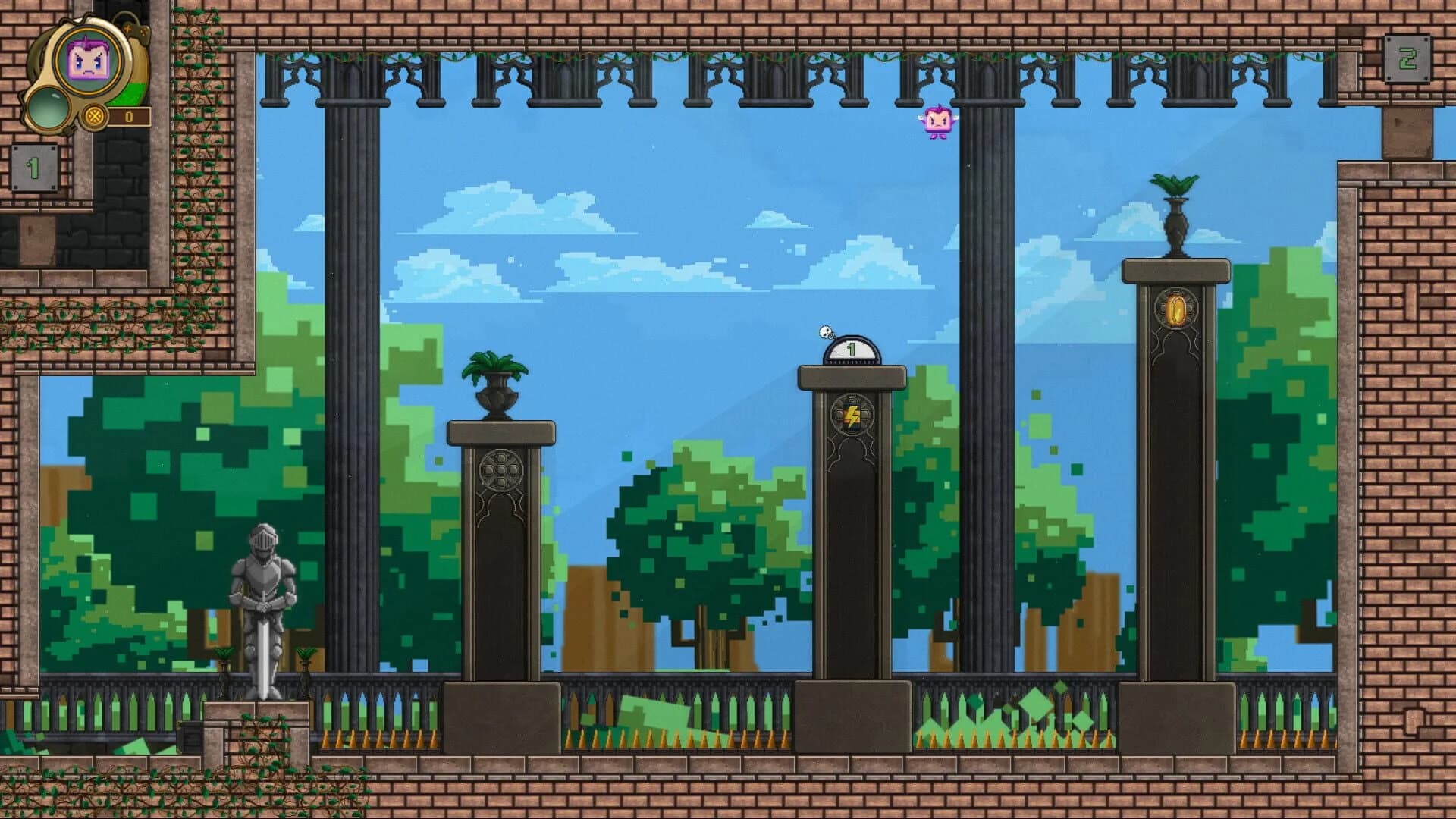 Bad Pad screenshot 2