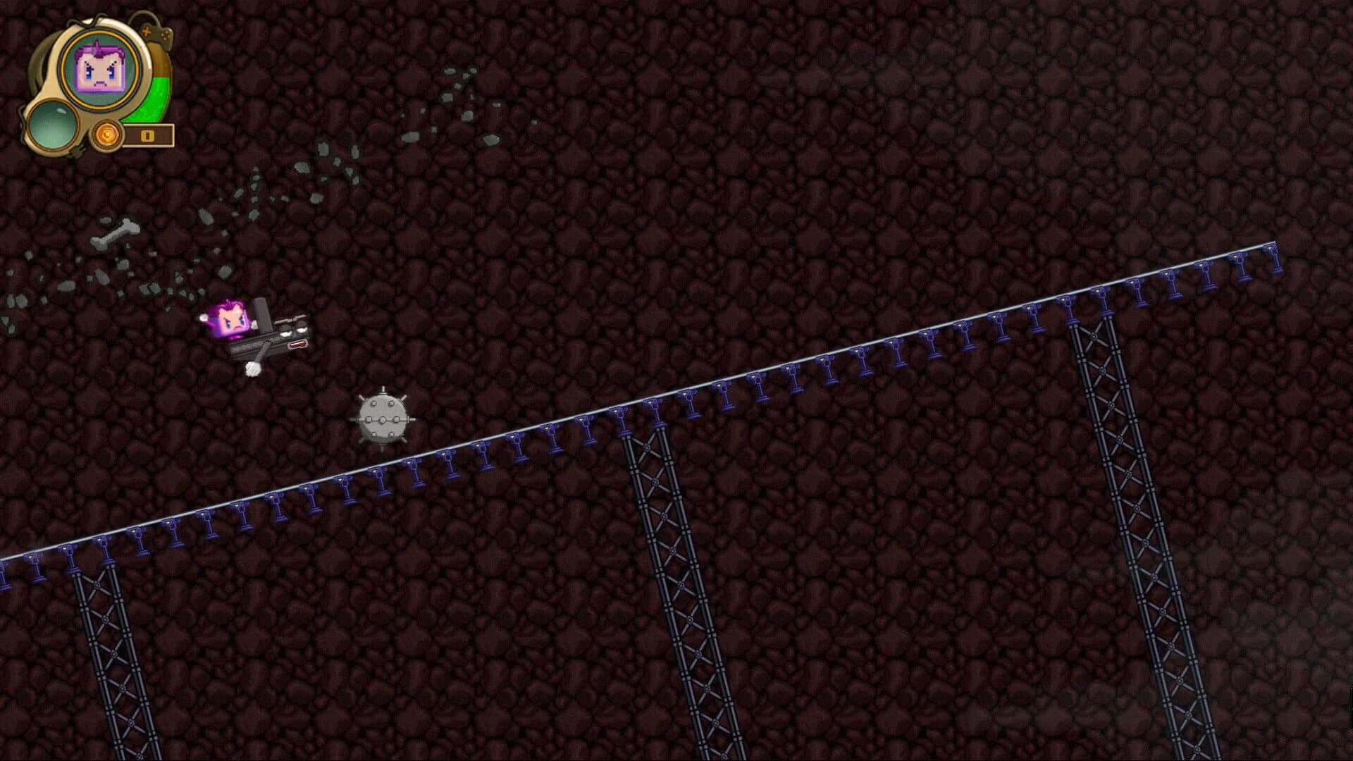 Bad Pad screenshot 5