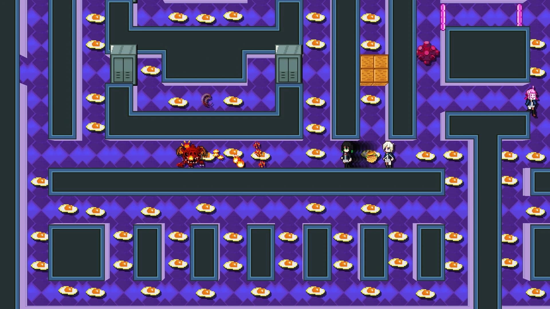 Bad Piggies: King Pig's Hunt screenshot 3