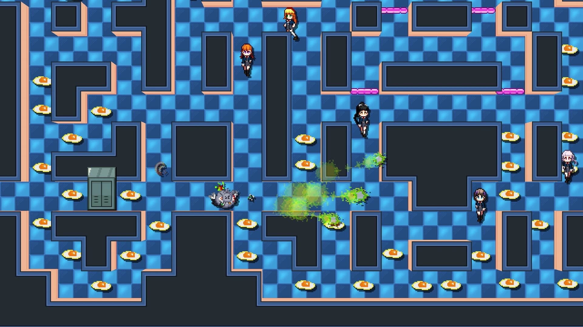 Bad Piggies: King Pig's Hunt screenshot 4