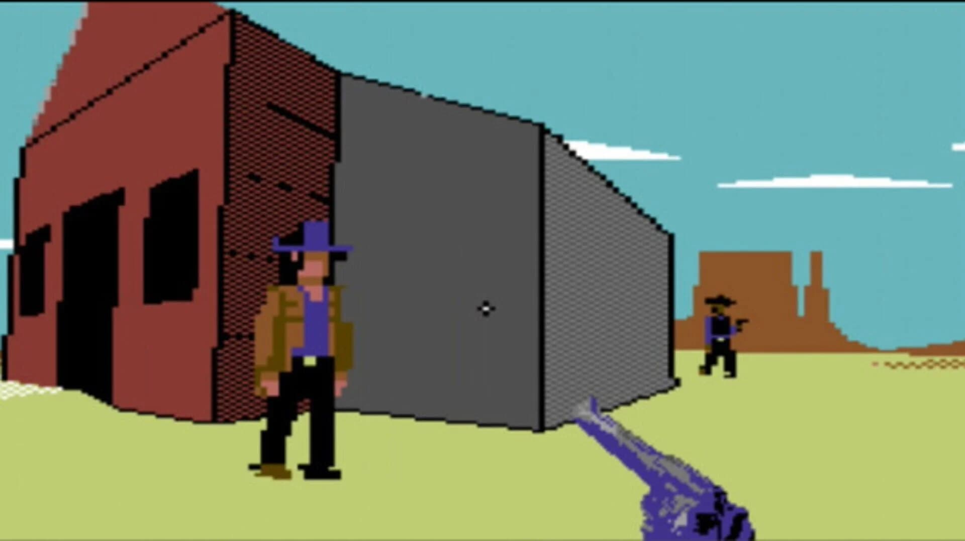 Bad Pixels screenshot 3