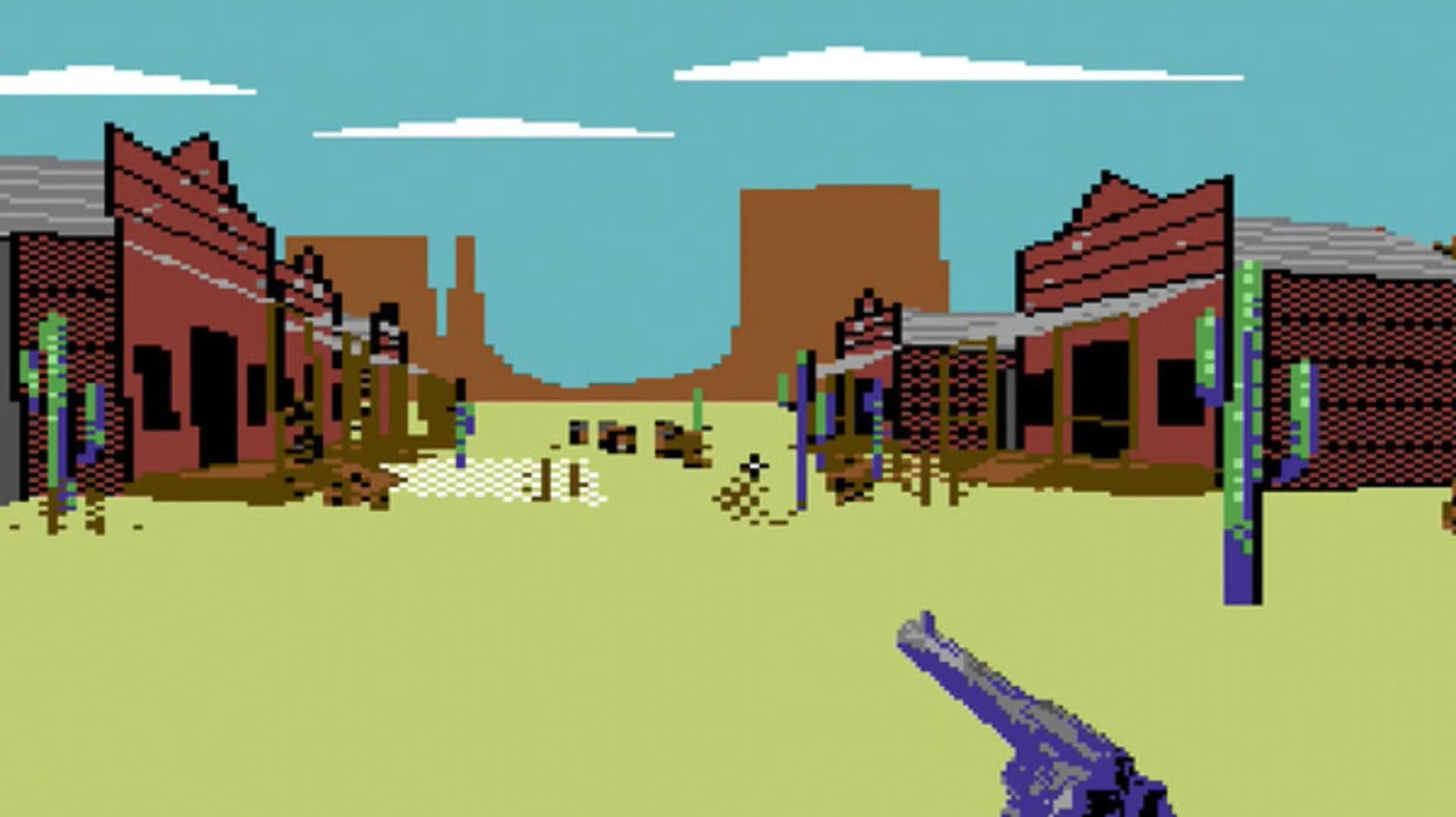 Bad Pixels screenshot 1