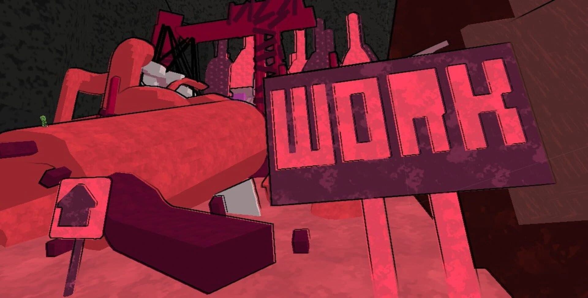 Bad Rat Tax screenshot 3