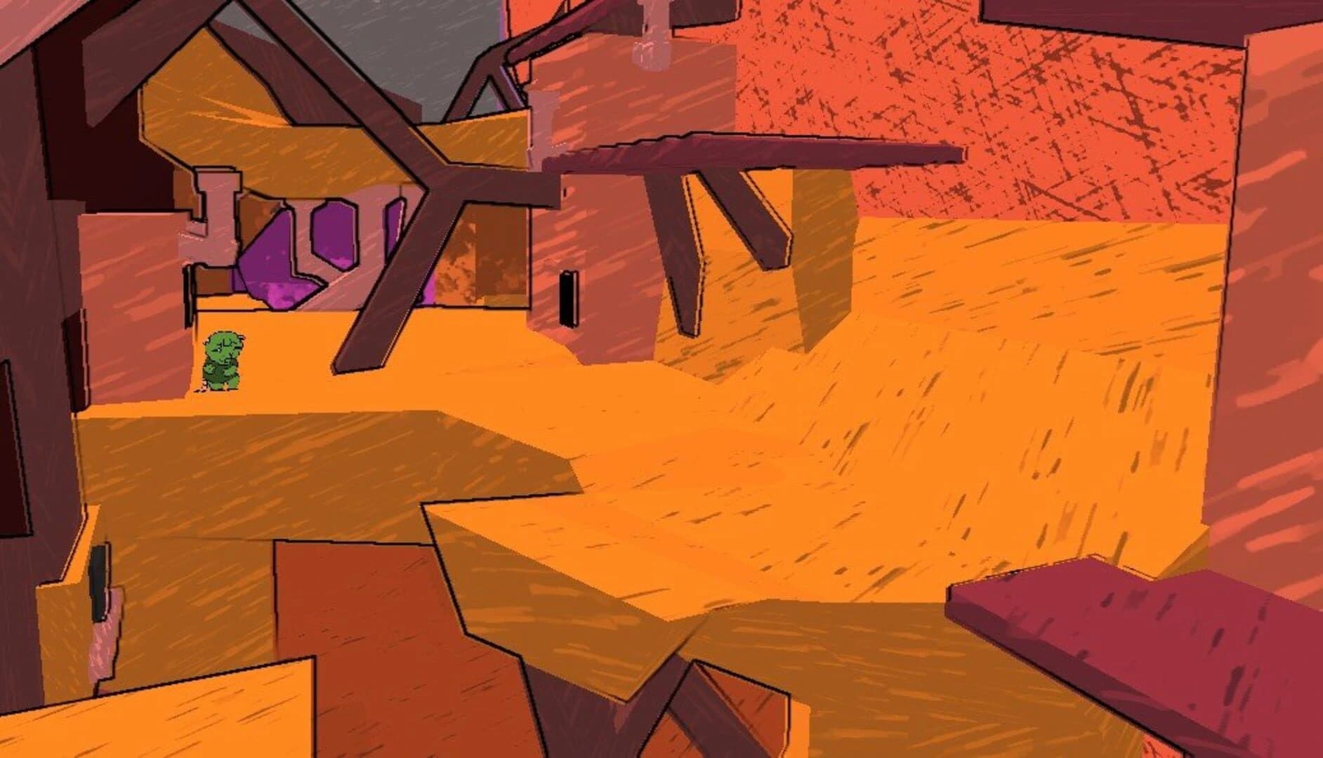 Bad Rat Tax screenshot 2