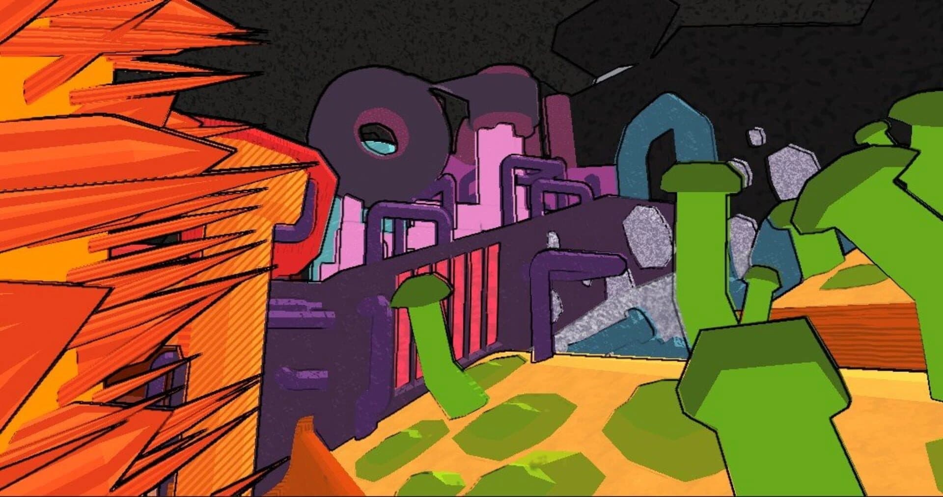 Bad Rat Tax screenshot 1