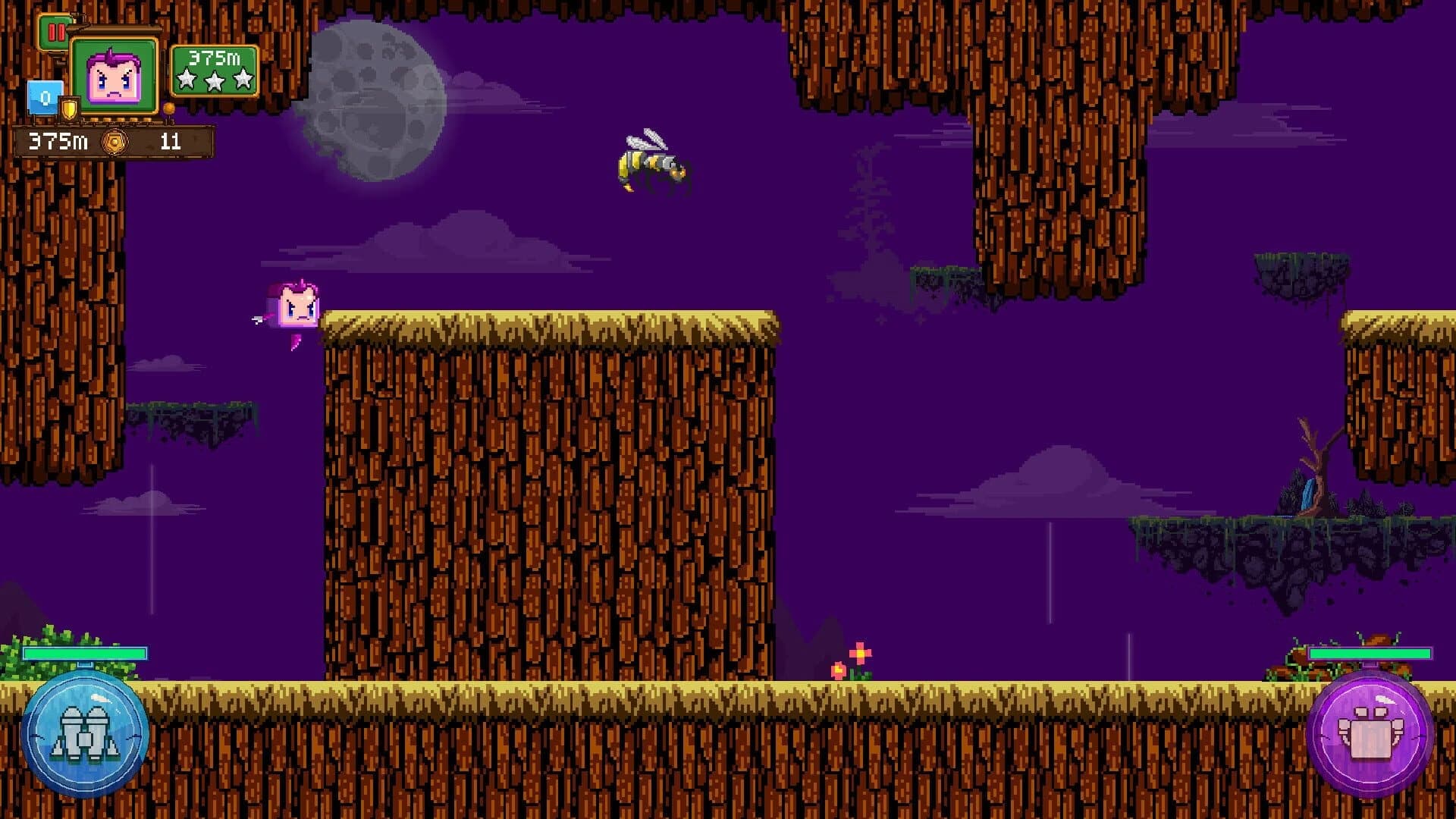 Bad Run: Turbo Edition screenshot 3
