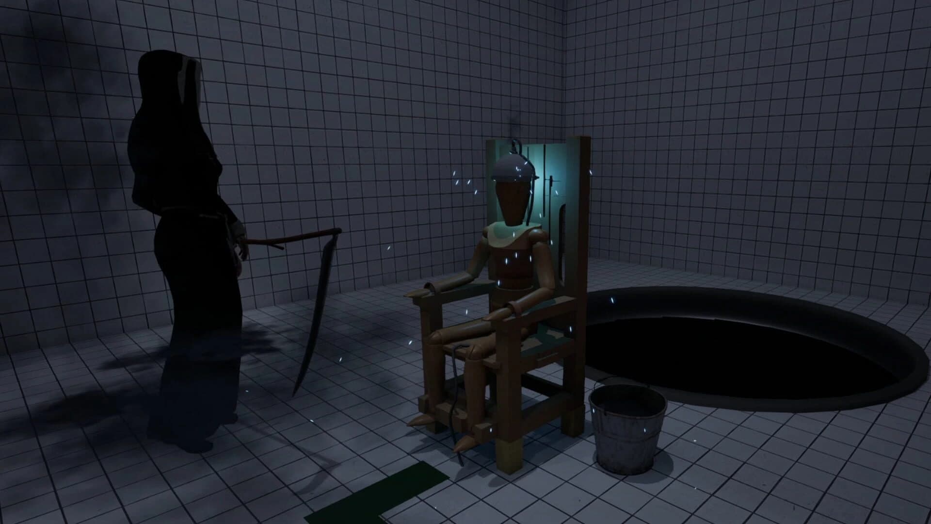 Bad Sector 3 screenshot 1