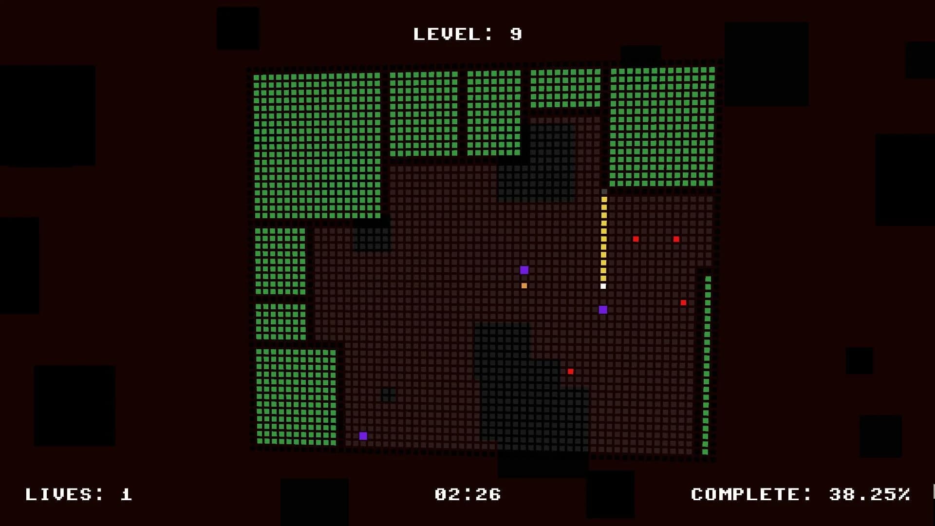 Bad Sector HDD screenshot 5