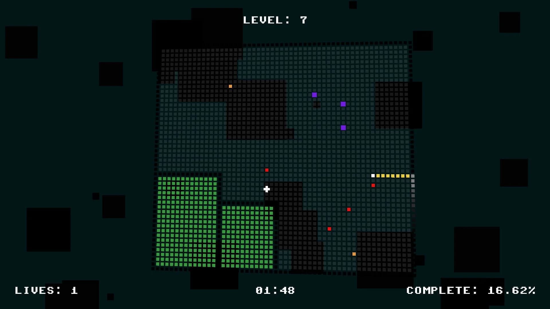 Bad Sector HDD screenshot 3