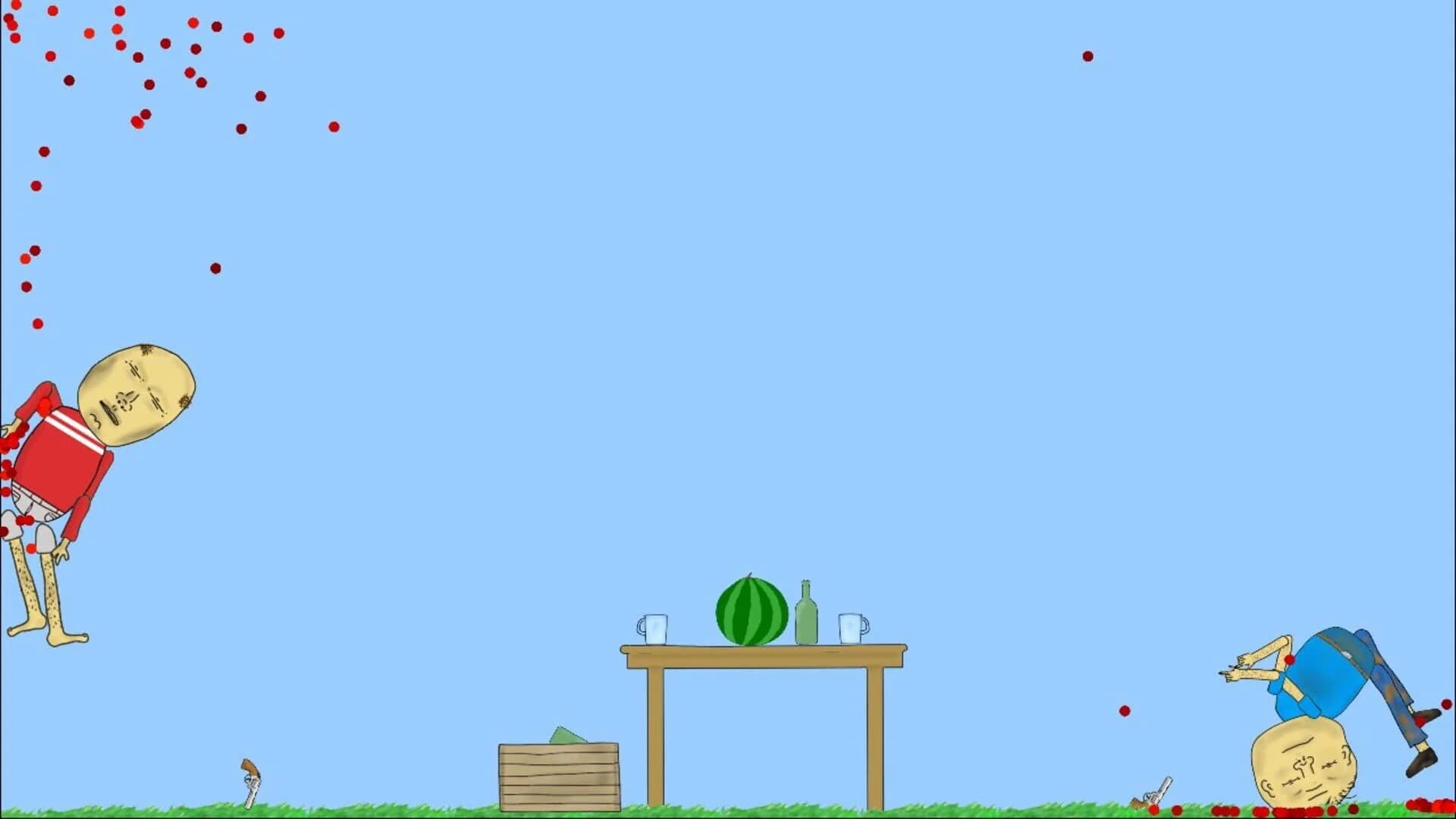 Bad Shooter 2 screenshot 3