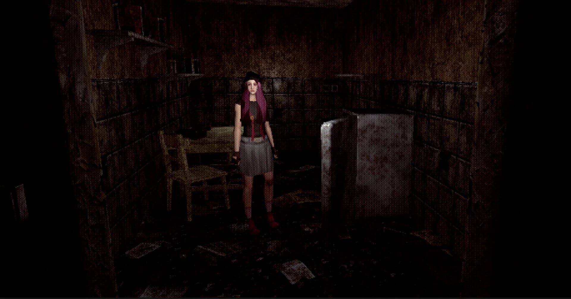 Bad Times at the Silver Lake screenshot 5