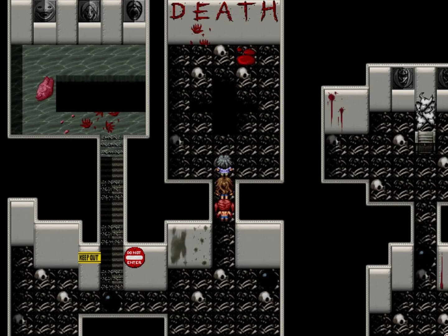 Badass screenshot 3