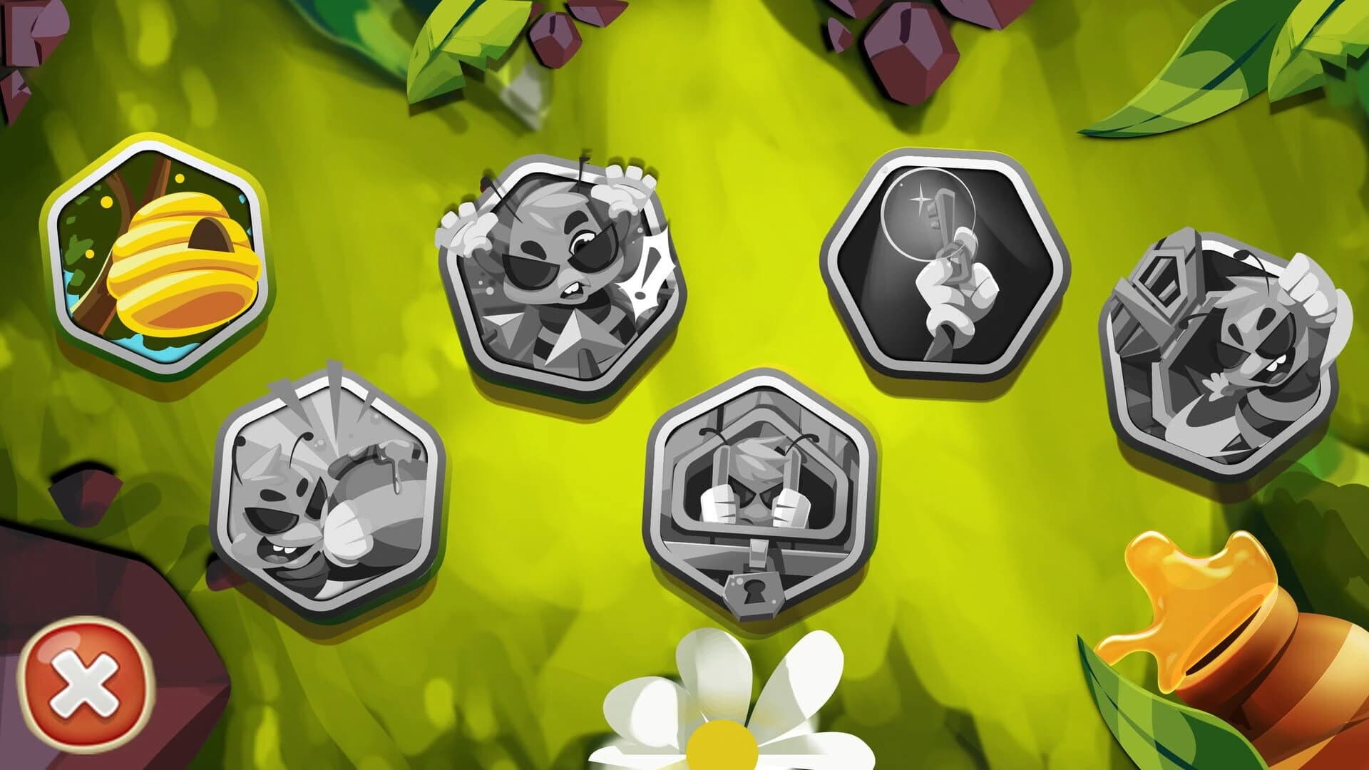 BadBee screenshot 4