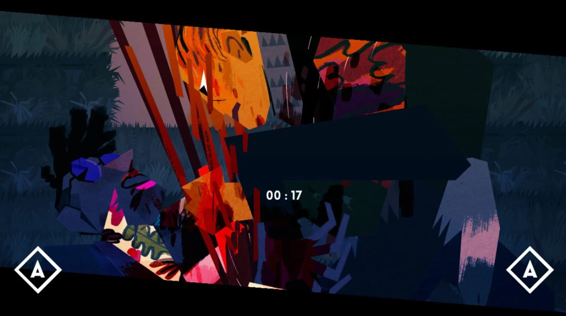 Badblood screenshot 3