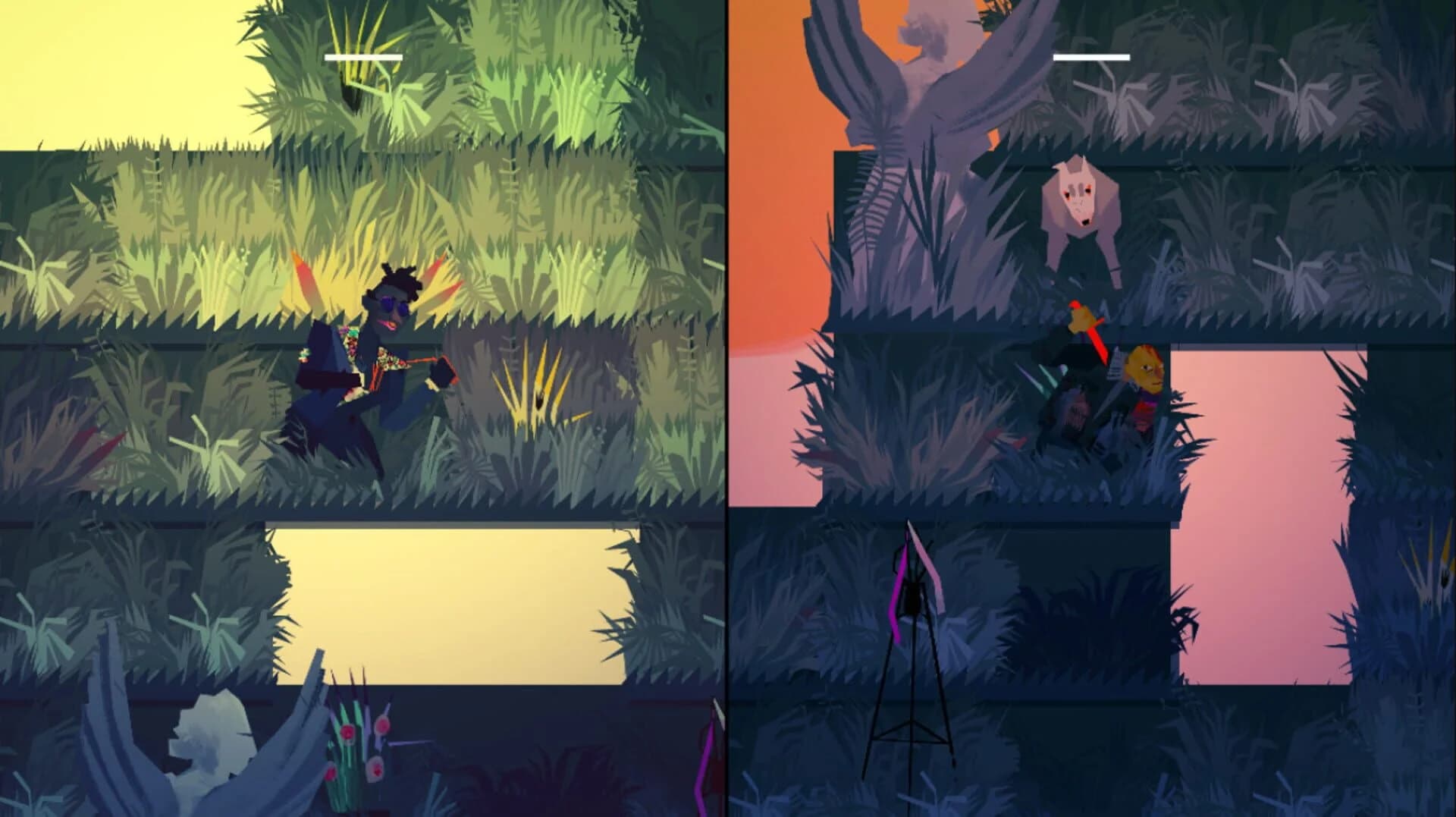 Badblood screenshot 4