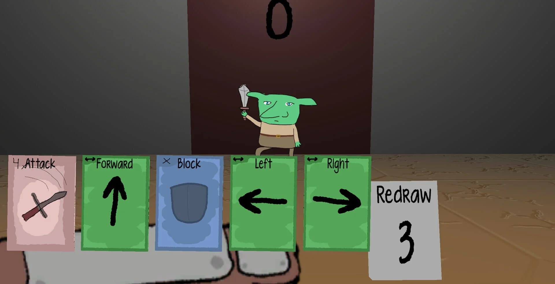 BadDool screenshot 1