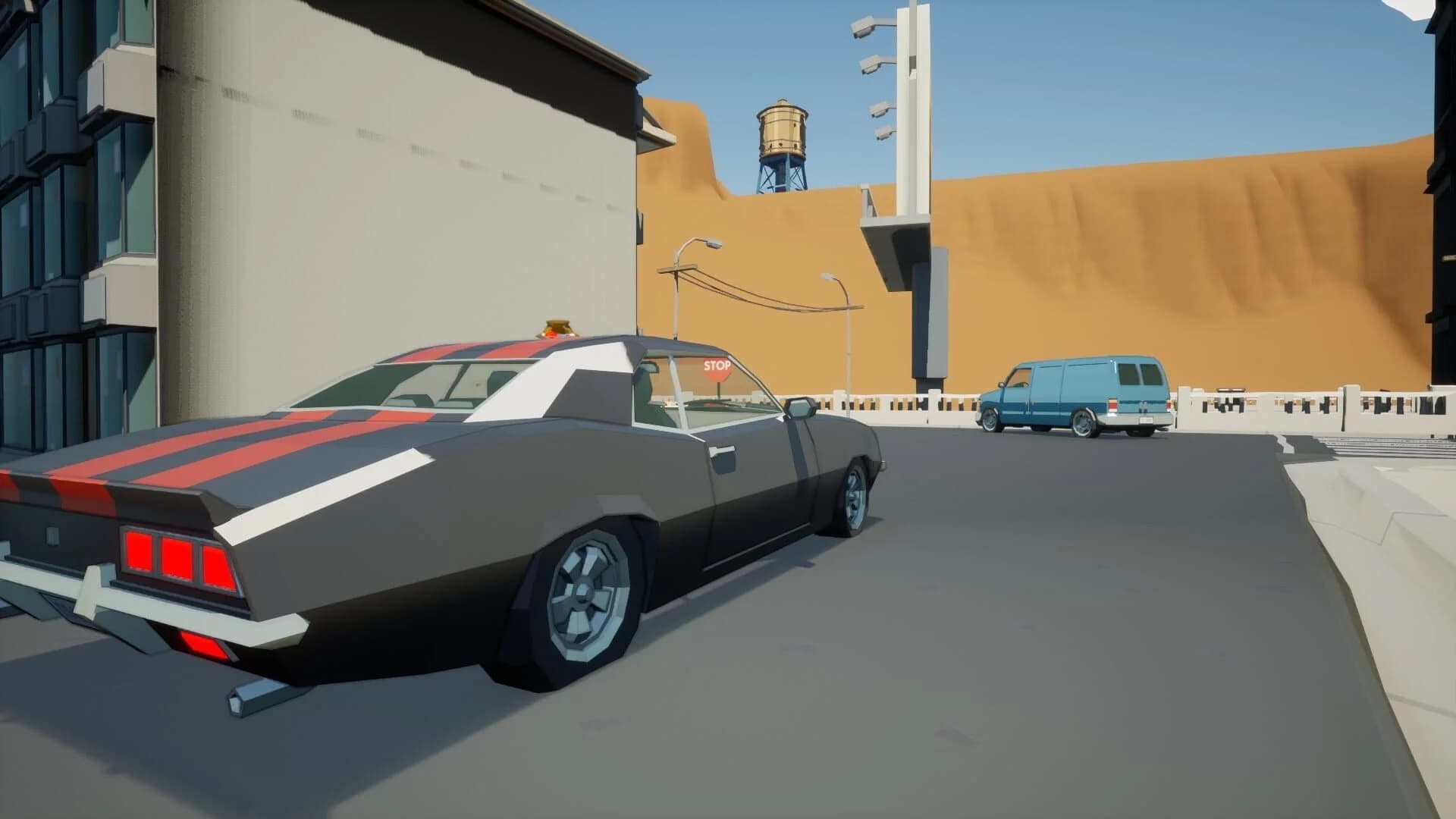 BadLads screenshot 2