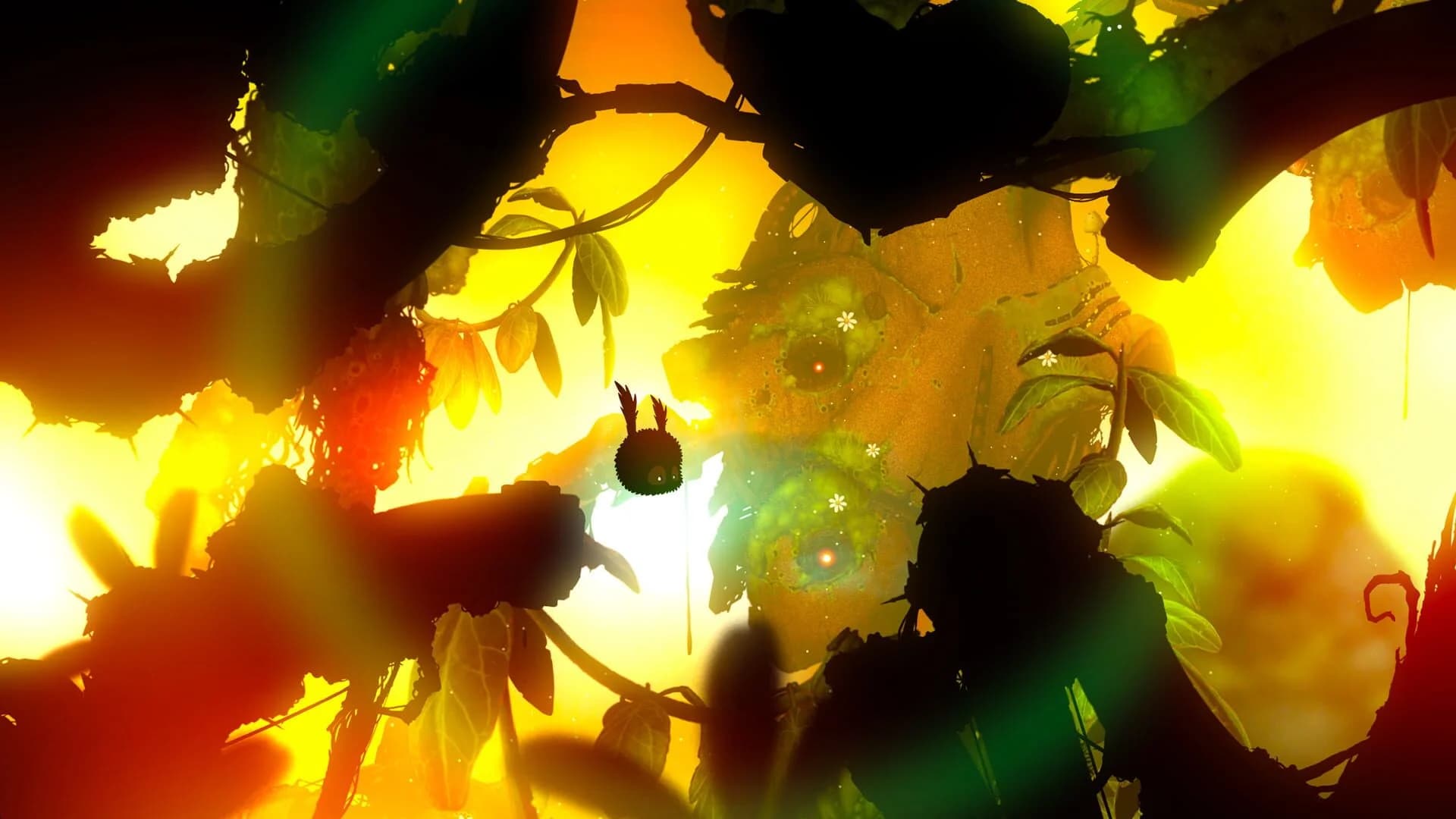 Badland 2 screenshot 3