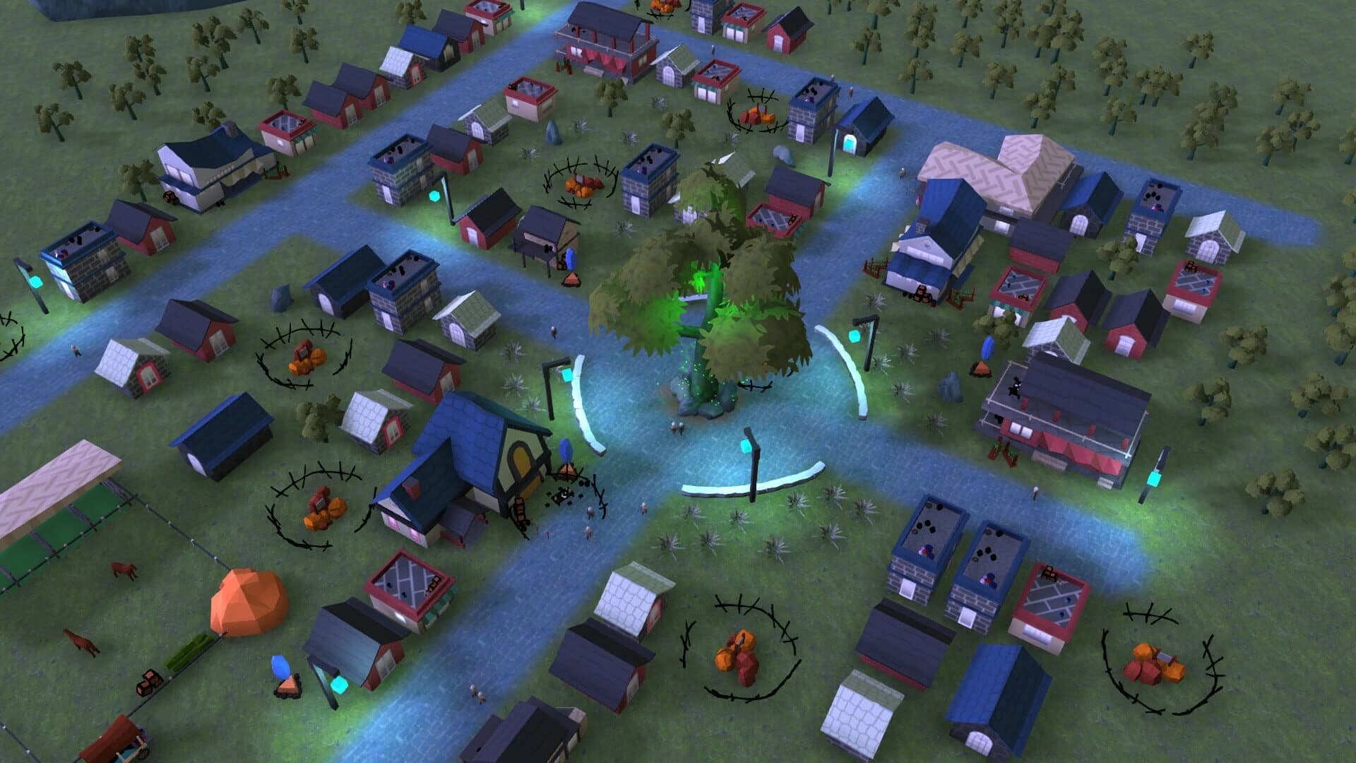Badland Caravan screenshot 5
