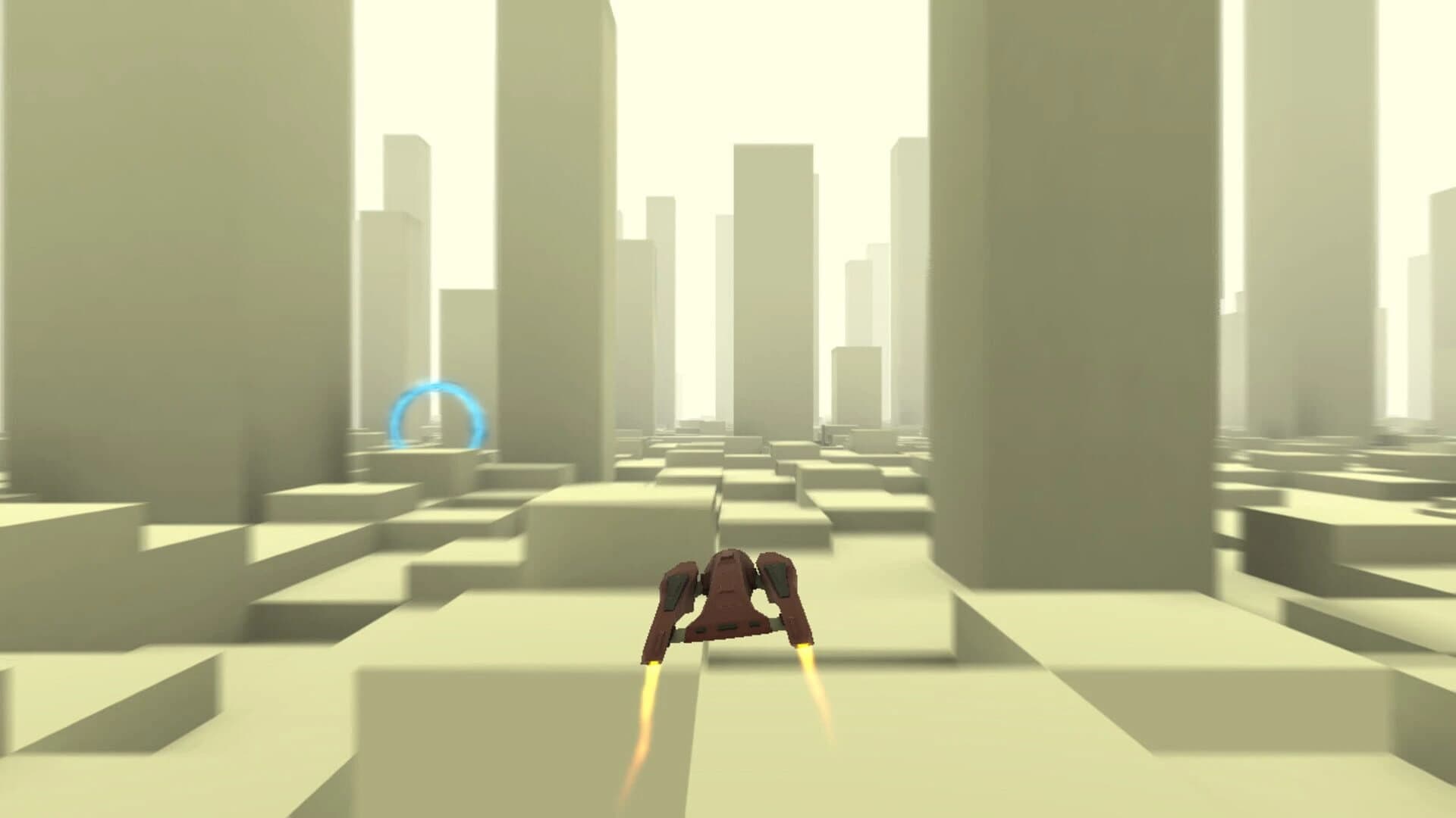 Badlands Racer screenshot 2