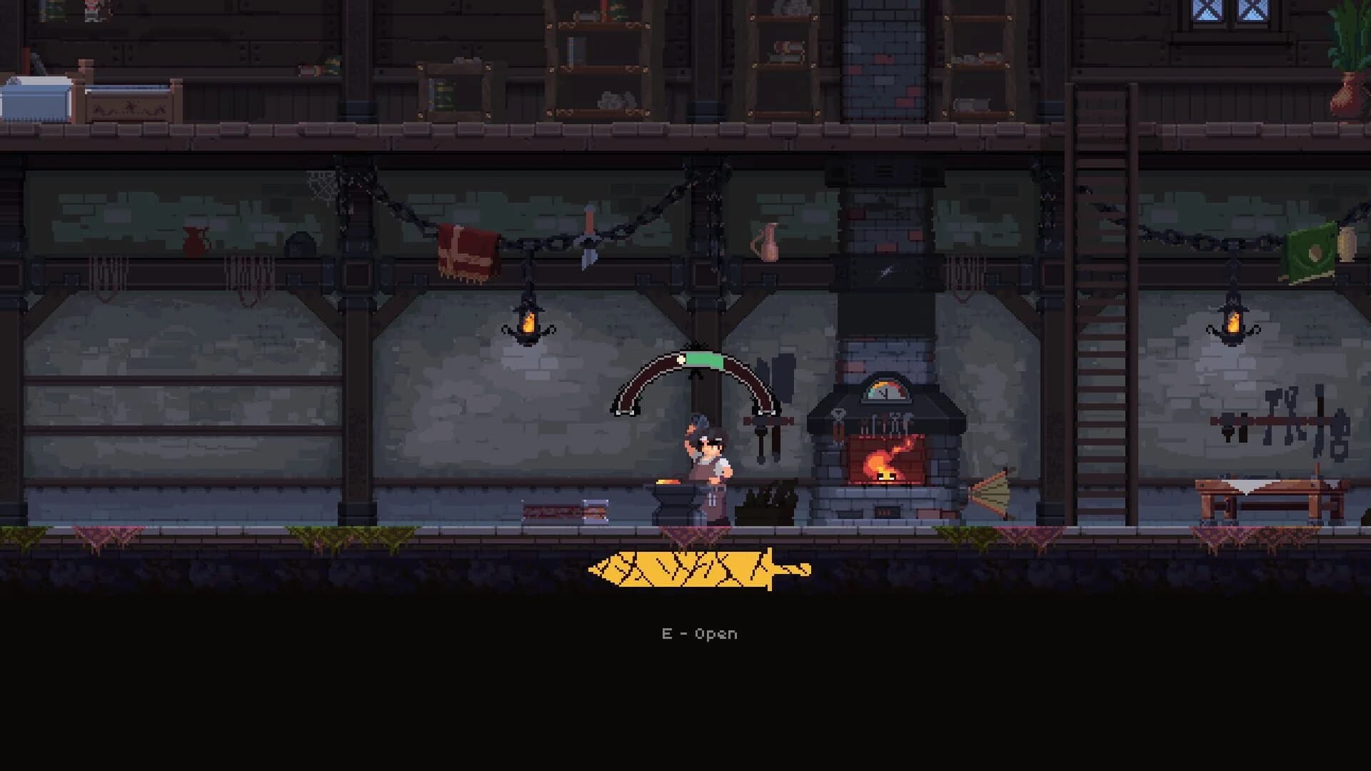 BadSmith screenshot 3