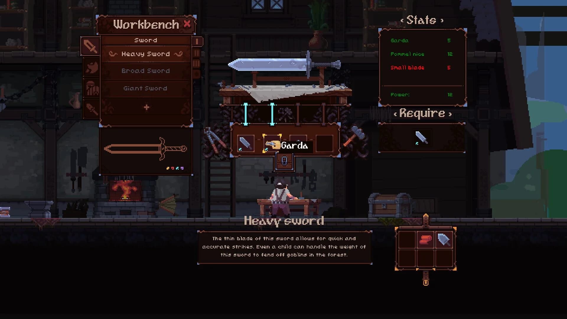 BadSmith screenshot 5