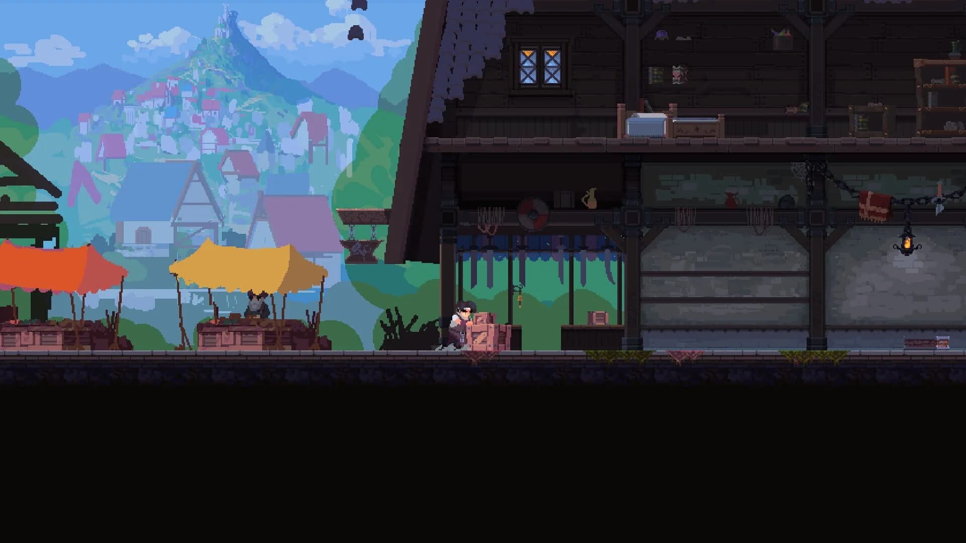 BadSmith screenshot 2