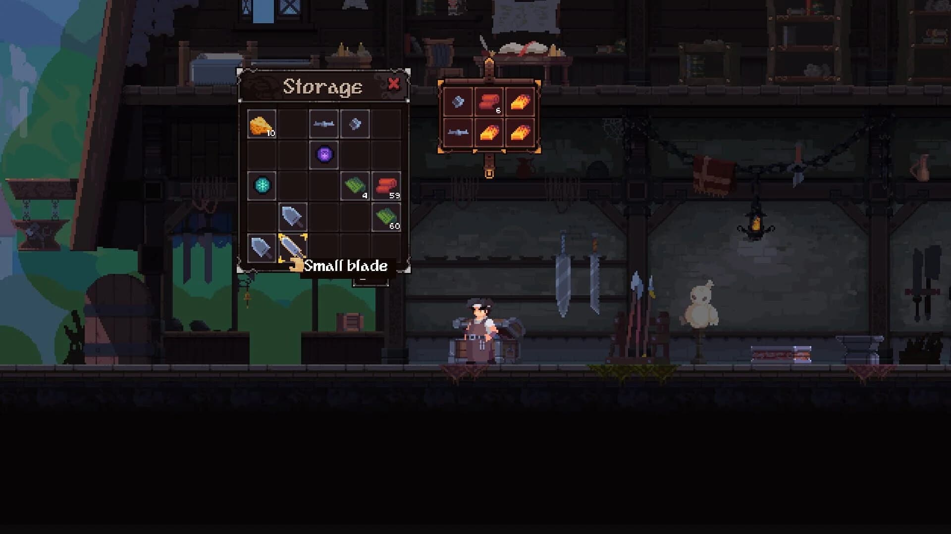 BadSmith screenshot 4