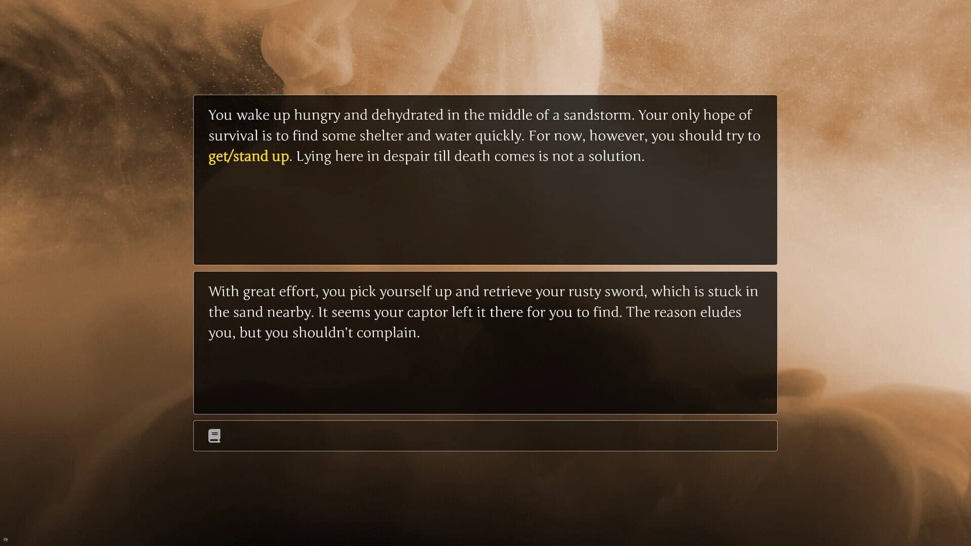 Bael's Rock screenshot 4